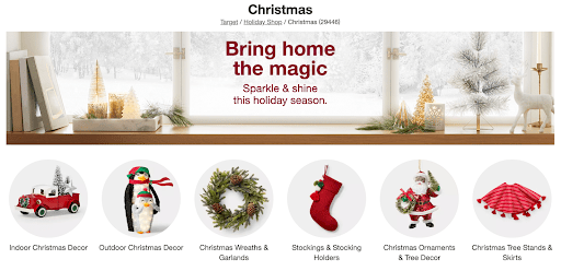 Target’s-holiday-homepage-on-their-website