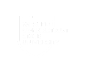 Western CT State University logo
