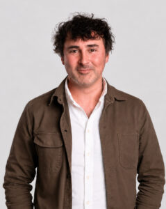 James Dowd COO CCO Rebellion Group
