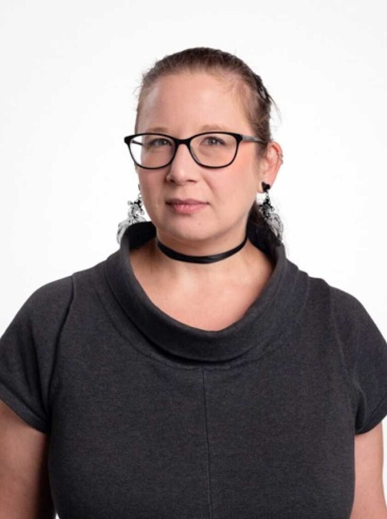 Melissa Nardiello Headshot