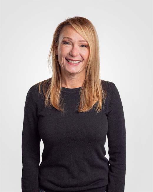 Jen Tindall