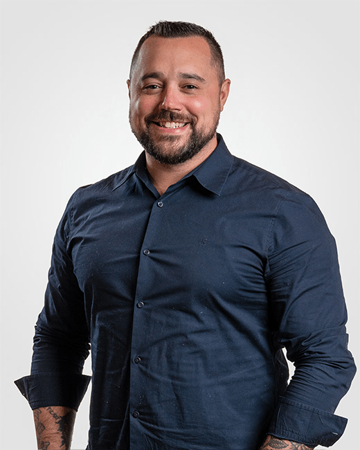 Stephen Raggio About Rebellion Group | Built on Behavioral Intelligence
