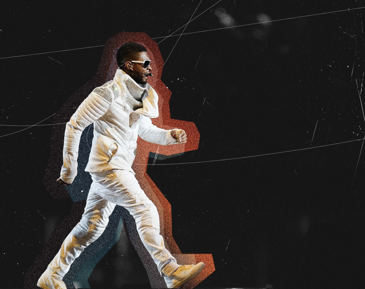 usher