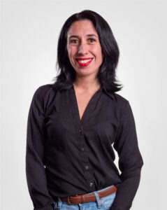 head-shot of Andrea Gilberti