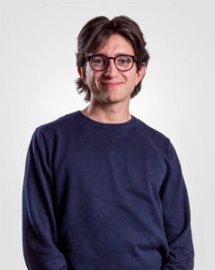 head-shot of Jordyn Brousseau