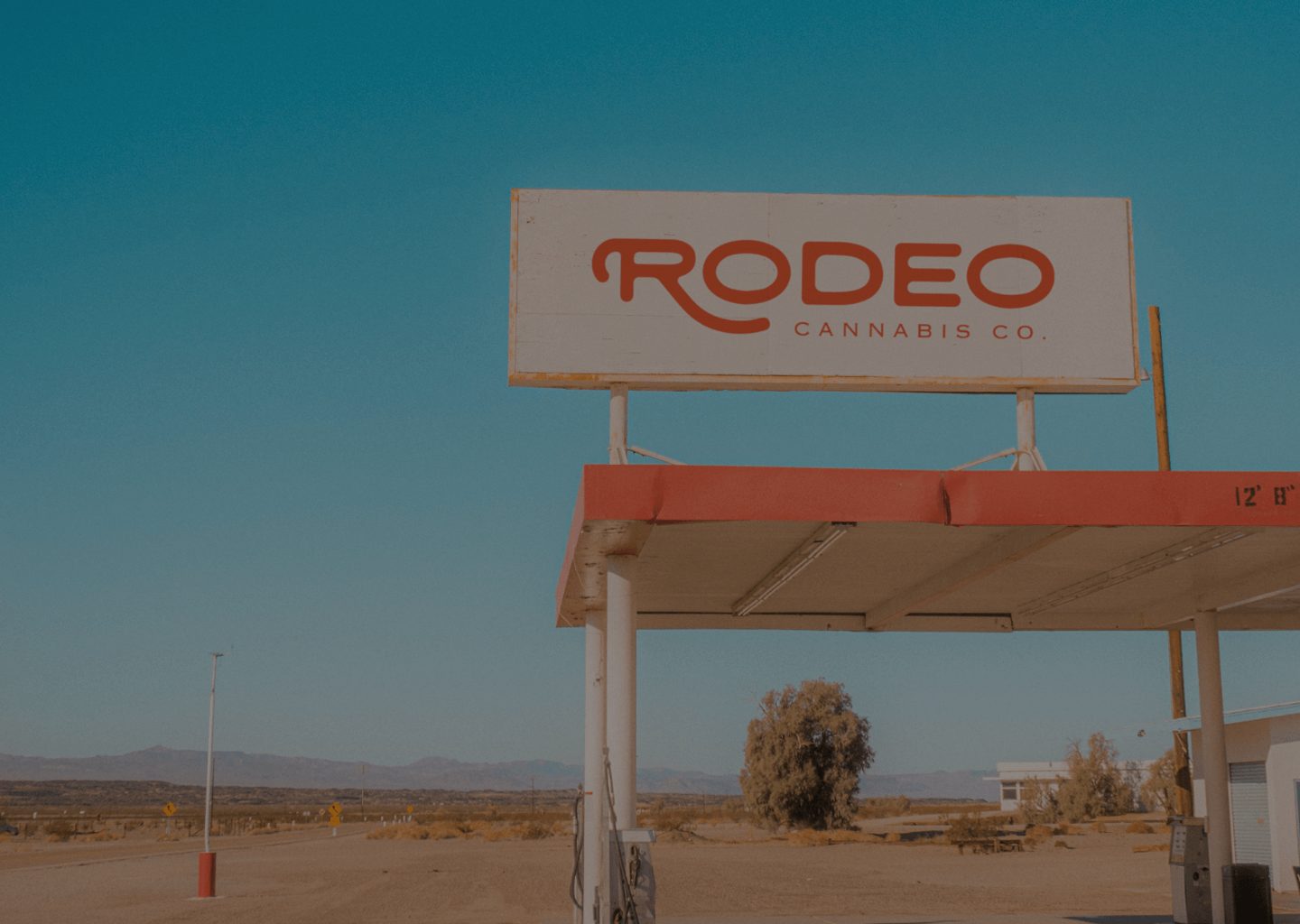 A Brand Between Cowboy &amp; Cool