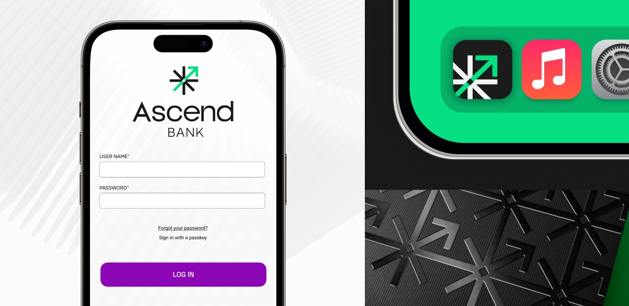ascend mobile app