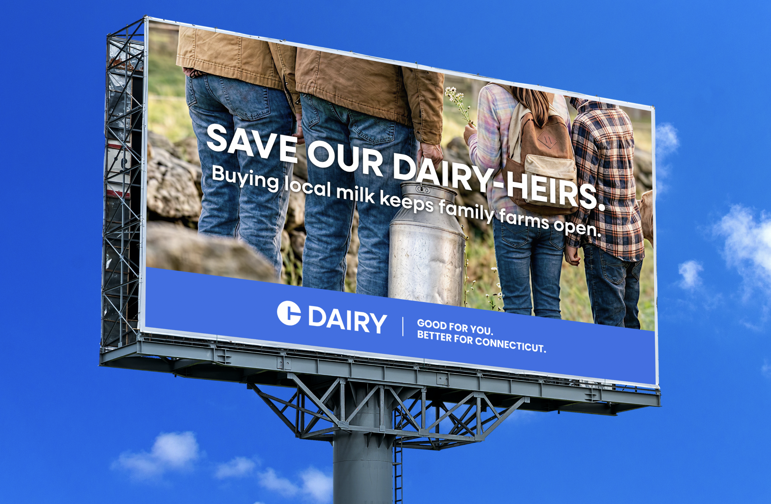 billboard ad
